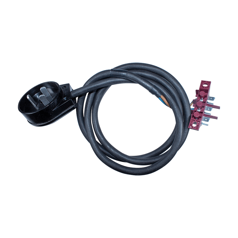 Питающий кабель для газовой плиты DARINA AAS 5001 W